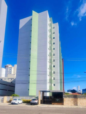 Apartamento Famíliar em Tambaú João Pessoa - PB